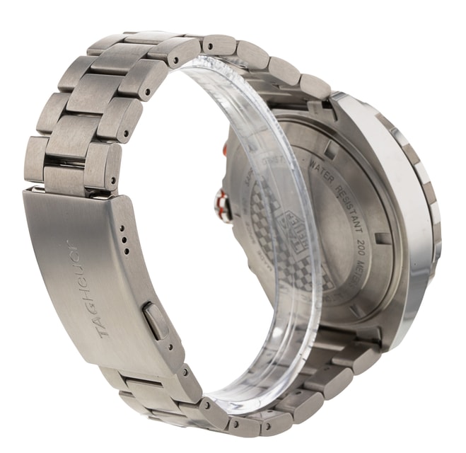 Tag Heuer Formula 1 CAZ201G.BA0876 Image 3